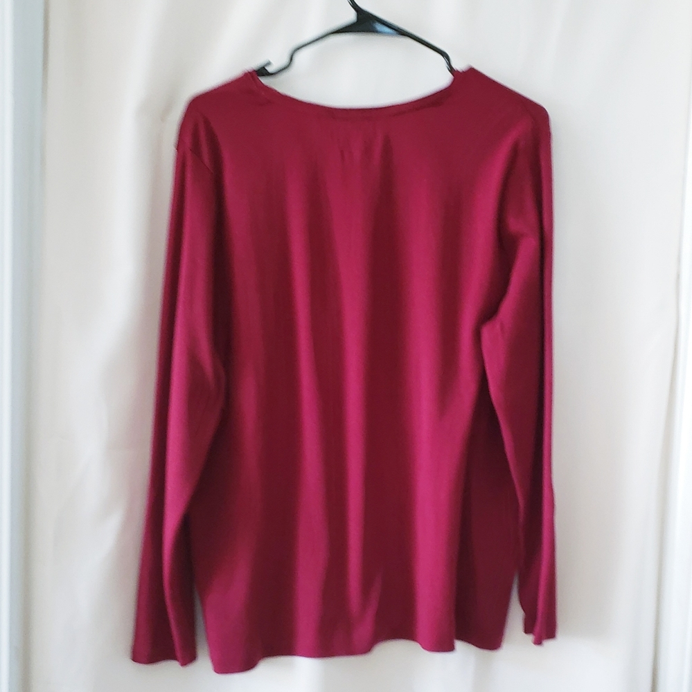 Original Talbot's pullover top - Picture 3 of 3